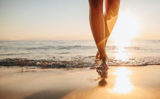 Agents headed into the summer season hopeful of a strong summer rebound (Credit: iStock)