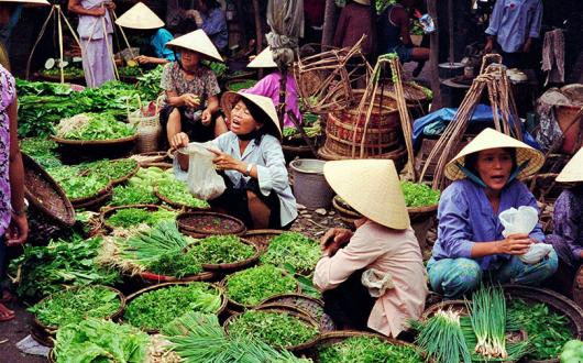 G Touring reveals Vietnam as destination for upcoming fam trip