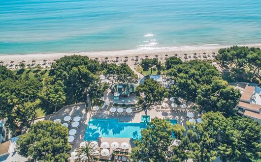 Win 1 of 8 places on an Iberostar fam trip to Mallorca