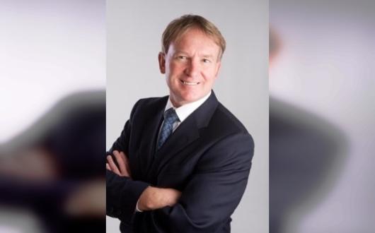 Kevin Duckworth is a former managing director of STA Travel