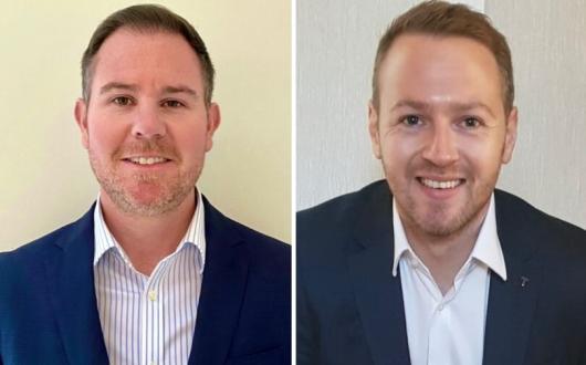 Tim Maloney and Tom Langwade join ONEE Luxury Travel, bringing almost 30 years of experience