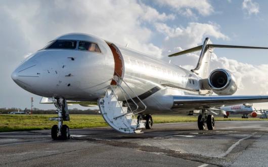 Savile Row Travel and SHY Aviation have agreed a new joint venture