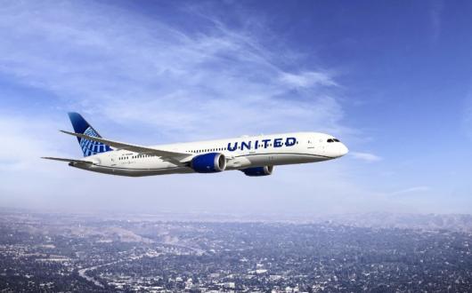 United is embarking on its largest ever transatlantic expansion