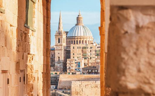 Discover Malta for luxury travellers