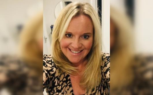 Vicky Billing has joined Riviera from TTC