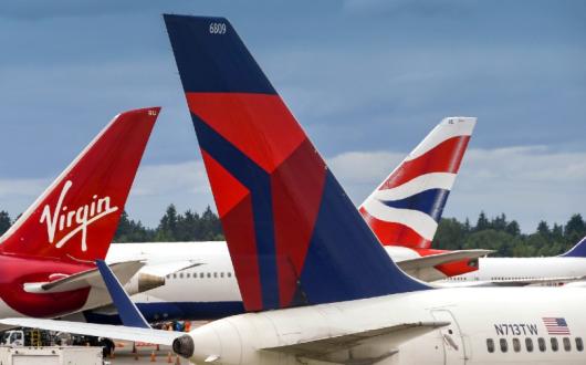 UK-US flight capacity this summer will be largely back to 2019 levels (Credit: iStock)
