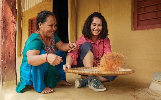 Discover community tourism selling tips and bookable trips