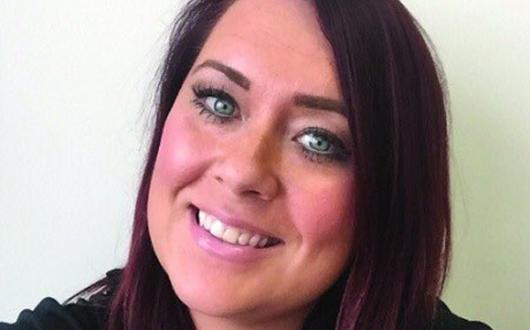 Holder worked for Hurtigruten for almost three years and prior to that spent seven years with The Travel Network Group