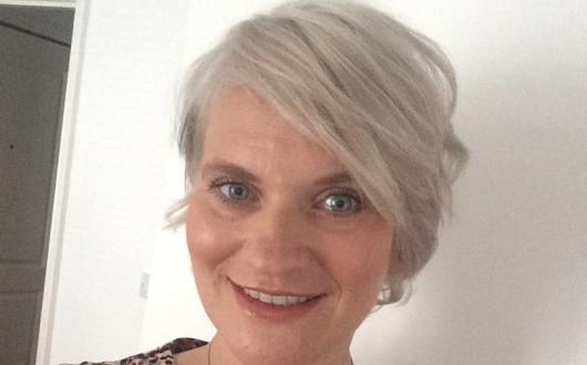 Sukina Fagg has joined Ocean Beds as business development manager