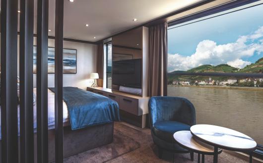 APT's Travelmarvel Vega river ship