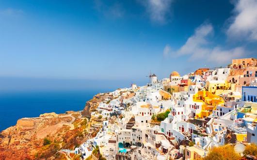 Speakers announced for next week’s TTG Greece Fest