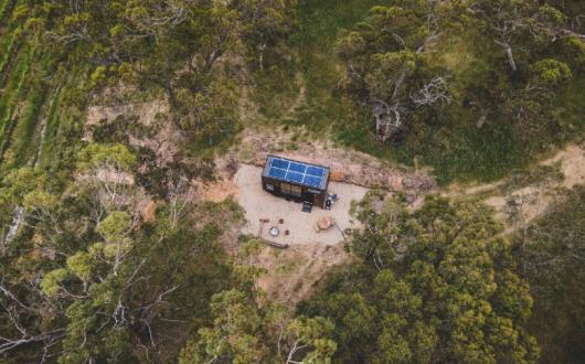 Intrepid's investment will aim to boost CABN's network to more than 70 properties by 2023