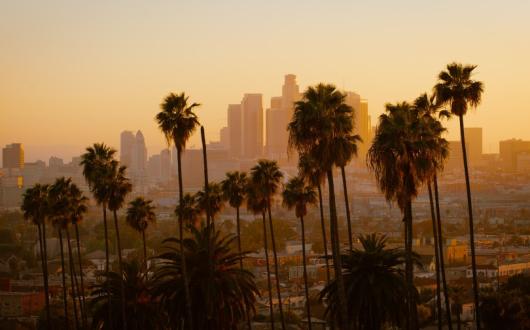 Proud Experiences will take place in Los Angeles from 5-7 June 2023 (Credit: Cedric Letsch/Unsplash)