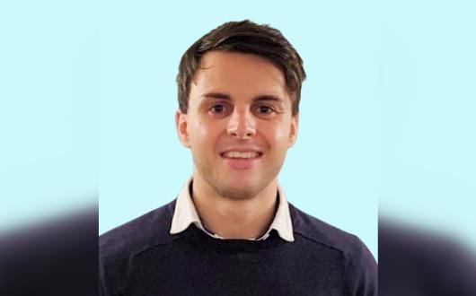 Davis joined ITT's education and training committee in 2018