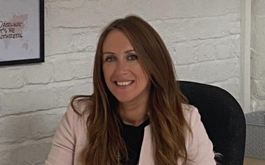 Travology's new website will allow its homeworkers to have their own space to upload tailored offers