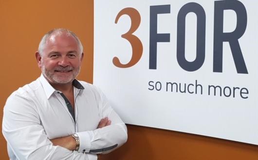 Trevor Davis has been tasked with reintroducing the Arena brand to the trade