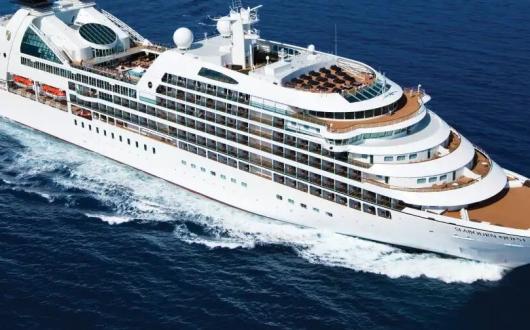Seabourn Quest will sail a European summer season before heading to Latin America