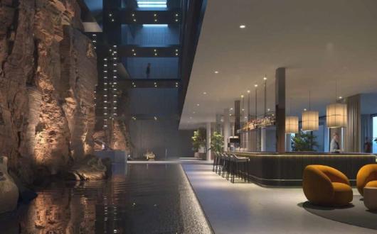 InterContinental will open its first resort in Crete in spring 2023