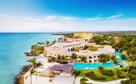 Sanctuary Cap Cana in the Dominican Republic is joining The Luxury Collection