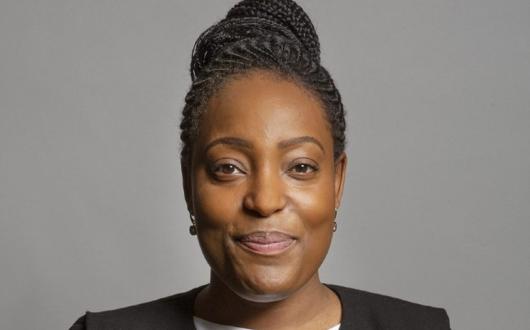 Taiwo Owatemi was elected in 2019 and has held a series of positions including private parliamentary secretary to the shadow Home Office