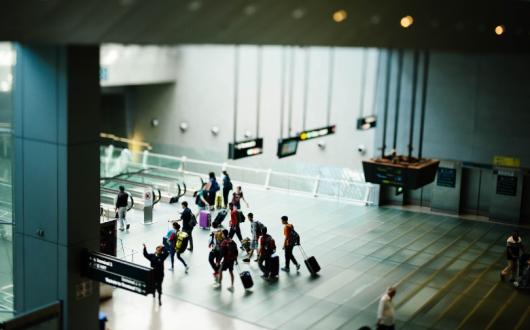 (Credit: Chuttersnap / Unsplash)