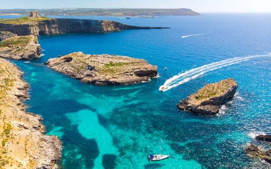 Why island hopping is the best way to explore Malta’s highlights