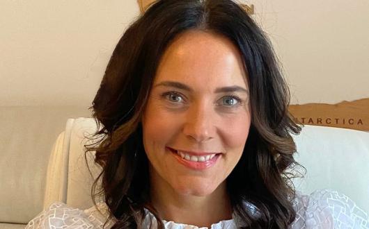 Di Victory is tasked with sharing a mix of offers, supplier deals and helpful advice articles with the agency’s network of homeworkers