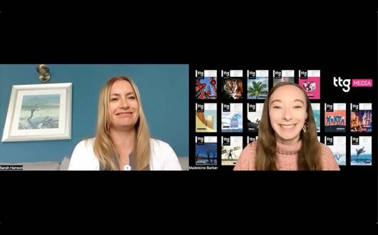 Webinar: News and selling tips from Daytona Beach