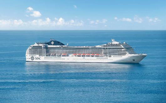 MSC Cruises
