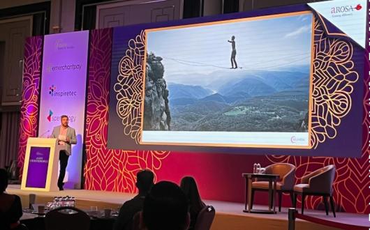 Applebaum said the Gold Medal team had faced 'unprecedented demand' from agents for help with pandemic-related challenges