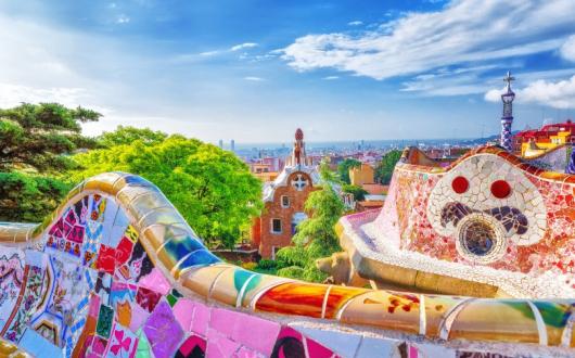 Spain has eased its Covid travel restrictions for UK arrivals (Credit: iStock)