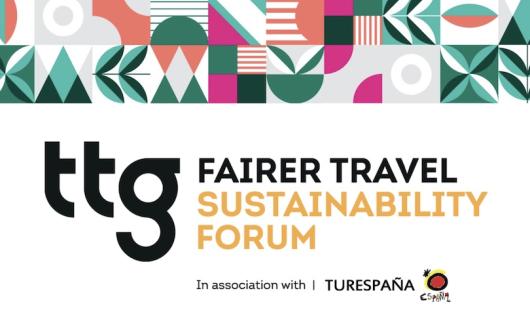 TTG's Sustainability Forum to deliver the "how", not the "why"