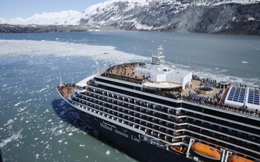 HAL will deploy Westerdam to Japan in the new year