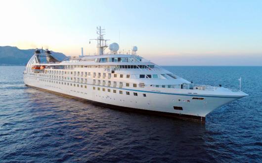 Windstar to operate first-ever ex-Miami sailings in December