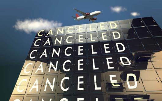 Industry calls on airlines to ‘do everything they can’ to minimise summer disruption