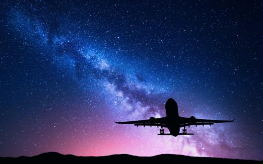 Passengers demand more e-gates and a zero-tolerance approach to in-flight disruption