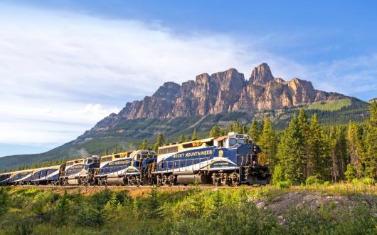 Wildfire prompts evacuation order for Canadian national park