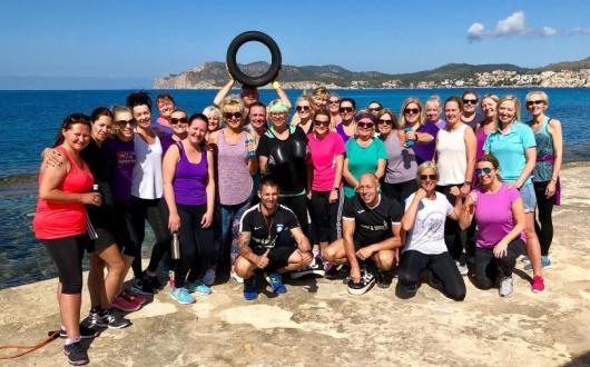 The Designer Travel team