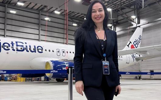 Gedosev: 'From the time we entered the UK, we started working with agents. We’ve developed relationships, listened and nurture them'