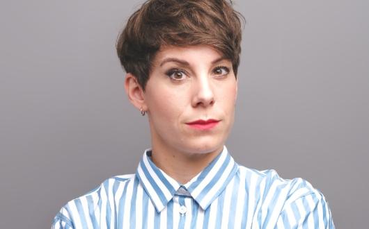 Suzi Ruffell will present the 2022 Travel Marketing Awards on 11 July
