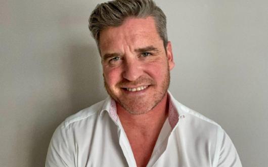 Steve Gilchrist joins Spabreaks.com from Virgin Holidays