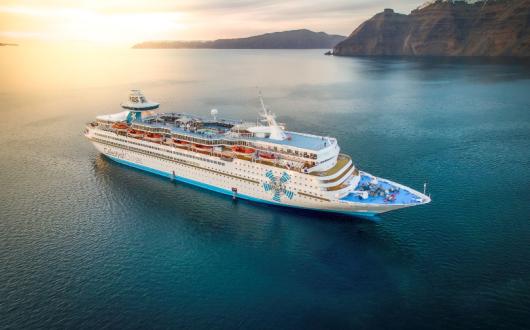 Celestyal guests will continue to have to provide evidence of a recent negative test for Covid-19 until early March 2023