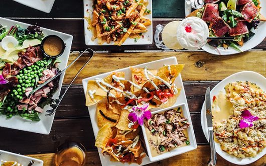 Florida to take tourists beyond theme parks with culinary adventures