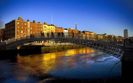 Dublin’s top 10 activities combining city and coast
