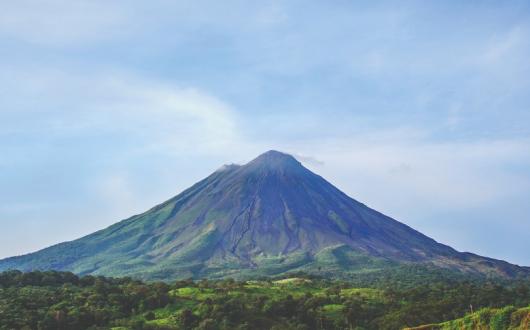 The Pura Vida Pledge encourages sustainable tourism in Costa Rica
