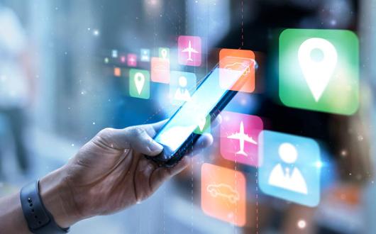 ‘Our booking change engine is addressing an industry pain point,’ says Inspiretec