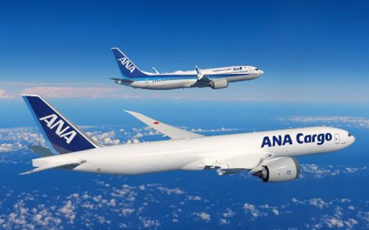 AN has ordered 20 Maxs