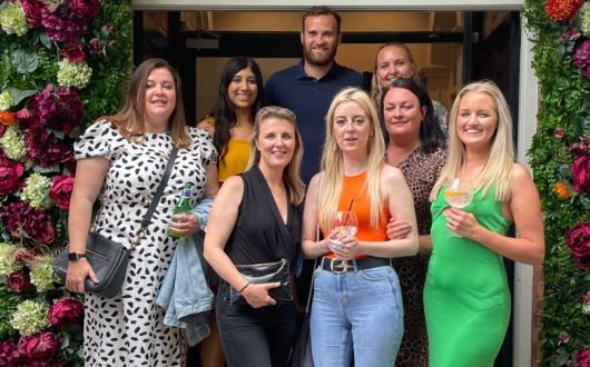 The Attraction World Group product team