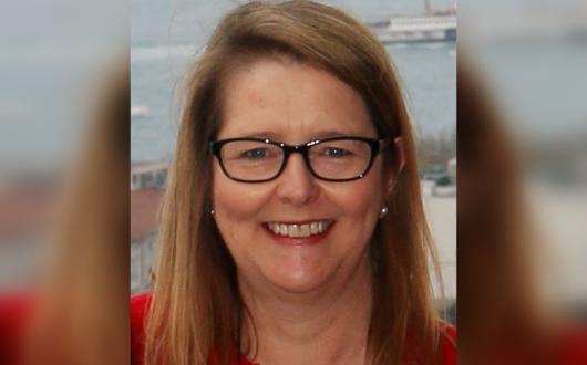 Kate Kenward has been appointed Visit USA UK chief executive