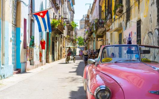 Cuba becomes Discova's 15th destination globally